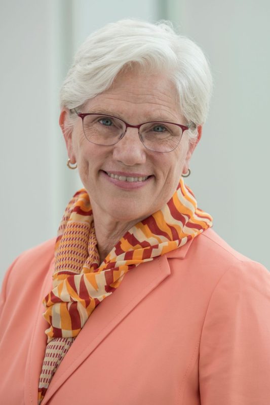 Tracy Vosburgh